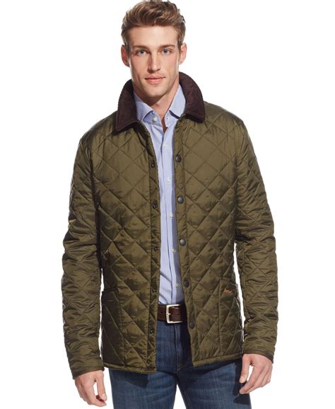 mens barbour replica jacket|barbour jacket stockists.